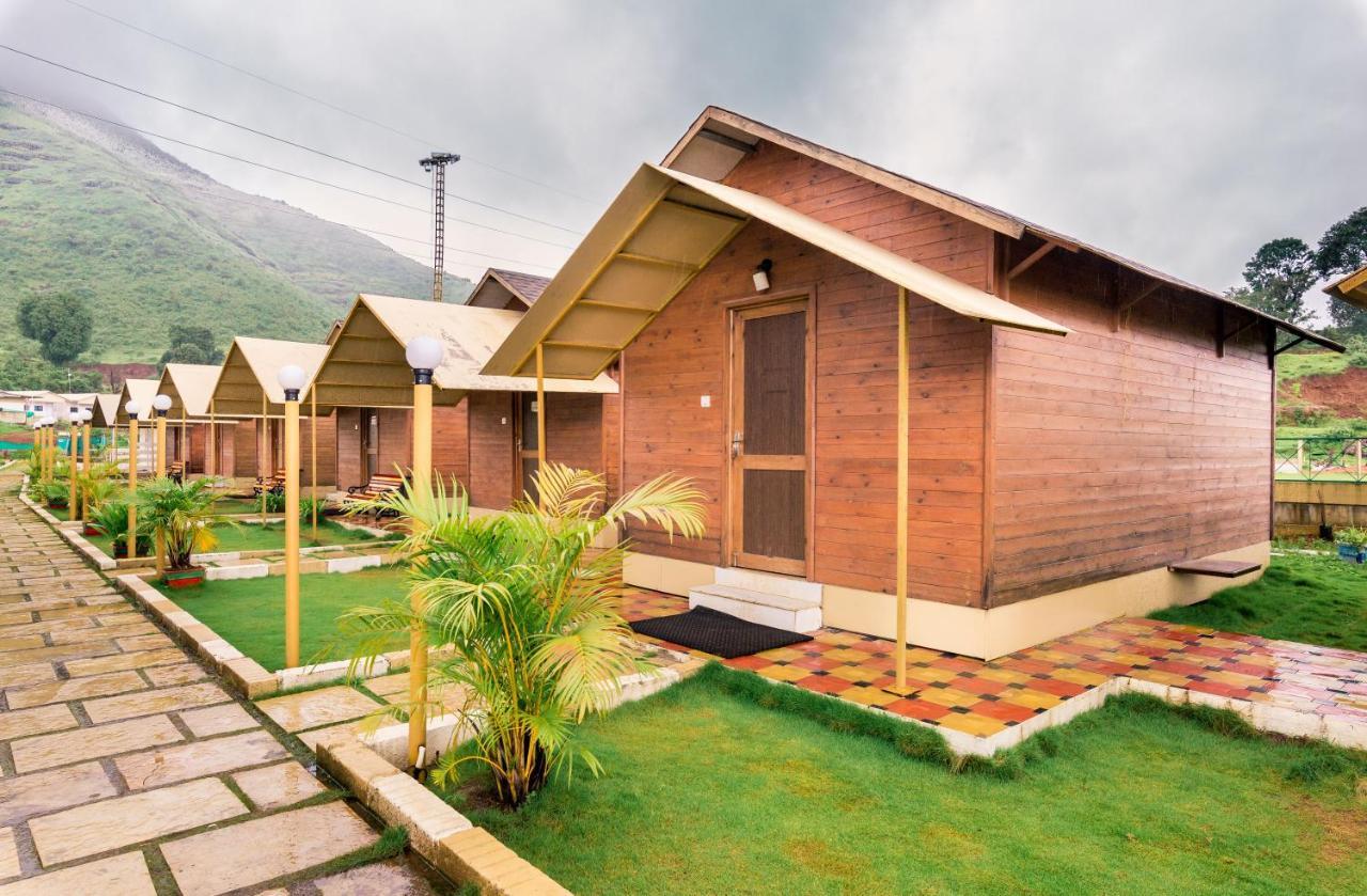 1 India Resort, Igatpuri Exterior photo
