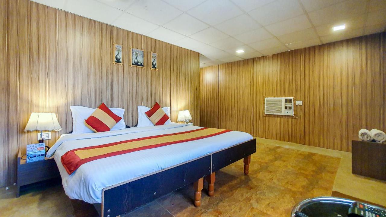 1 India Resort, Igatpuri Exterior photo